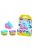 Play-Doh mini fagyis autó és gyurma – 57 g