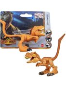 Jurassic World Bendy Biters rugalmas atrociraptor figura – 9 cm