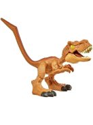 Jurassic World Bendy Biters rugalmas atrociraptor figura – 9 cm