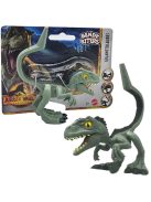 Jurassic World Bendy Biters rugalmas giganotosaurus figura – 9 cm