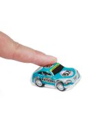 Toi-toys Turbo Racers mini autó készlet – 9 db