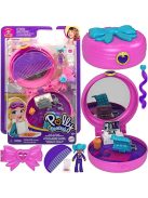 Polly Pocket pizsama buli zsebtükör – 13x20 cm