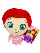 Disney hercegnő Ariel plüss – 27 cm, hang