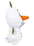Disney Jégvarázs Olaf hóember plüss – 30 cm, hang