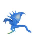 Johntoy Dragons kék sárkány figura – 12 cm
