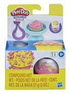 Play-Doh muffin gyurma készlet – 57 g