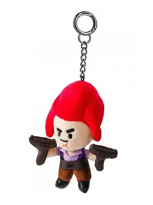 Brawl Stars Colt kulcstartós plüssfigura – 13 cm
