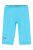 Boboli világoskék, háromnegyedes bébi lány leggings