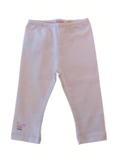 Boboli rózsaszín bébi lány leggings – 62 cm