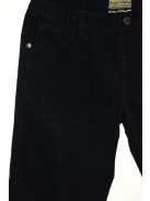 Mayoral sötétkék fiú kordbársony nadrág – 128 cm