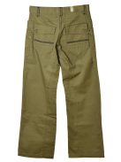 Benetton barna, bő szárú gyerek nadrág – 150 cm