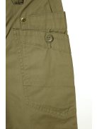 Benetton barna, bő szárú gyerek nadrág – 150 cm