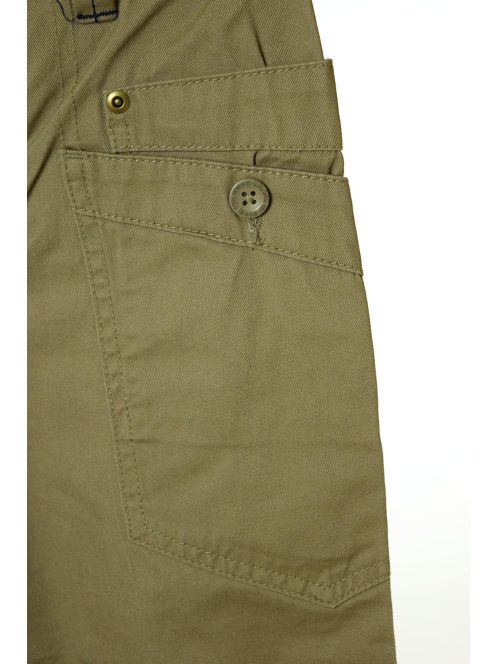 Benetton barna, bő szárú gyerek nadrág – 150 cm