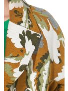 Desigual Marais színes női szövet kabát – 40 EU