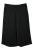Benetton fekete culotte lány nadrág – 120 cm