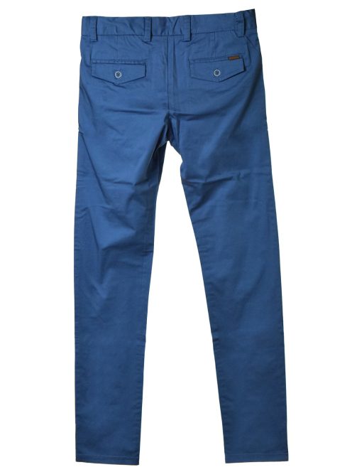 Boboli kék fiú nadrág – 152 cm