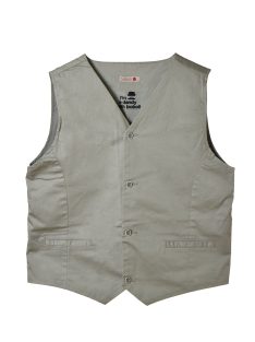 Boboli szürke fiú mellény