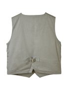 Boboli szürke fiú mellény