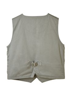 Boboli szürke fiú mellény