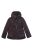 Desigual Clementina fekete lány téli kabát – 7-8 év