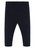 Mayoral sötétkék lány leggings – 68 cm