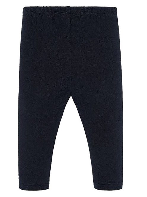 Mayoral sötétkék lány leggings – 68 cm