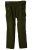 Ralph Lauren sötétzöld, bársonyos férfi nadrág – W36 L32