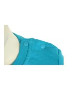 Gatti kék bébi fiú póló – 74