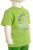 Gatti zöld bébi fiú póló – 74