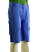 Gatti kék fiú rövidnadrág – 110