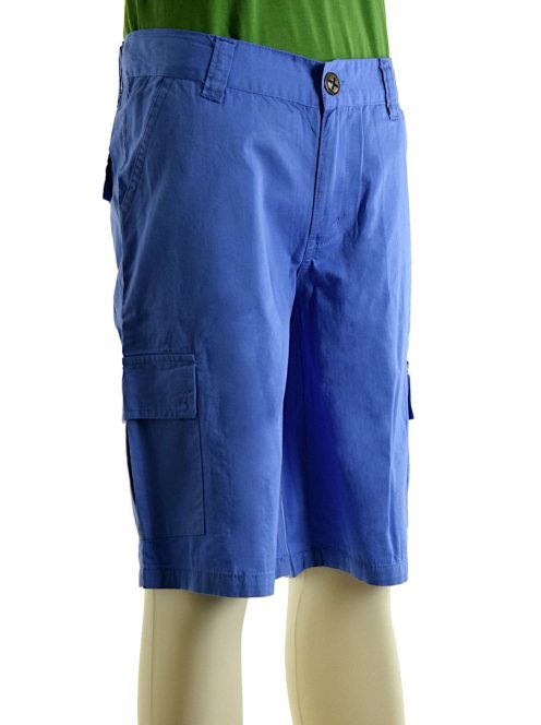 Gatti kék fiú rövidnadrág – 146