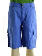 Gatti kék fiú rövidnadrág – 98