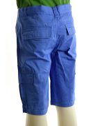 Gatti kék fiú rövidnadrág – 110