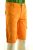 Gatti narancssárga fiú bermuda – 110