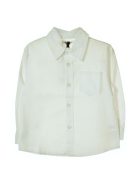 Gatti fehér fiú ing – 92