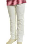 Gatti fehér lány nadrág – 98