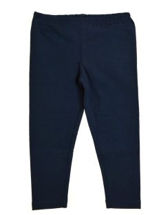 Gatti sötétkék bébi leggings – 80