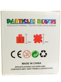 Pókemberes 3D kirakós