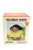 Minionos 3D kirakós – Carl