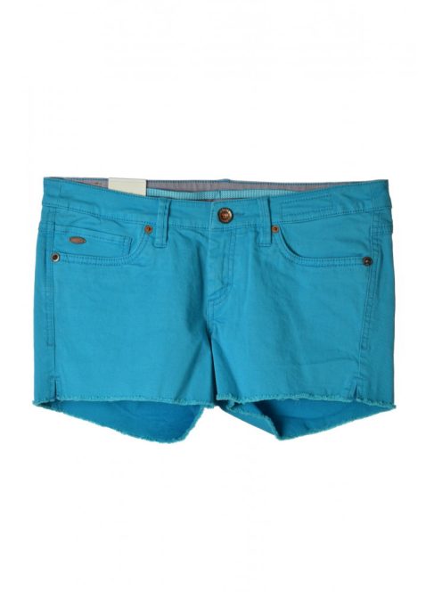 O'Neill kék női farmer short – 29