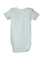 Grain de Blé kék mintás baba body – 67 CM