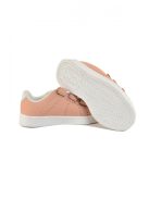 Okaidi rózsaszín tépőzáras lány cipő – 34