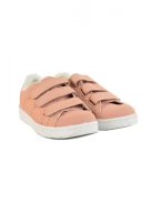 Okaidi rózsaszín tépőzáras lány cipő – 34