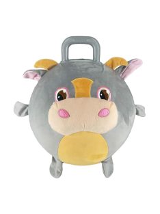 Boing Balls tehenes plüss ugrálólabda – 45 cm