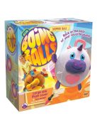 Boing Balls tehenes plüss ugrálólabda – 45 cm