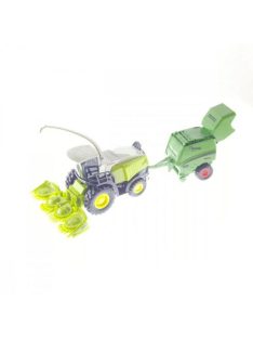Farm World kukorica silózó gép