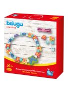 Beluga mini ékszerkészítő gyöngy szett