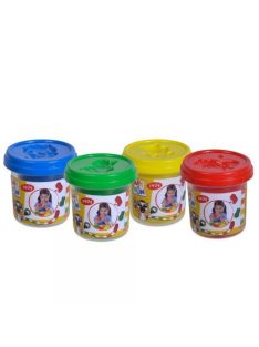Art & Fun színes gyurmák – 140 g