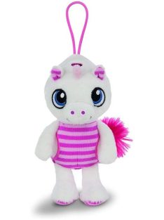 Nici Fyala álmos unikornis plüss – 14 cm