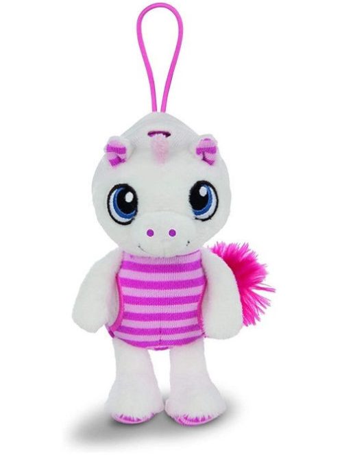 Nici Fyala álmos unikornis plüss – 14 cm